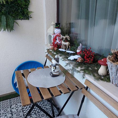 Magri Luxurious Apartment A42 Borovets Gardens Exterior photo